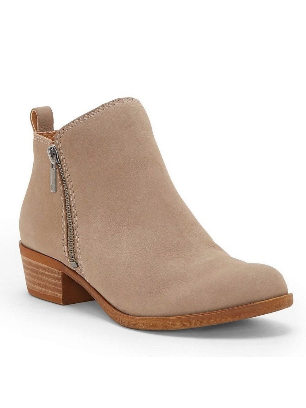 ✨Host Pick✨ Lucky Brand Basel Women's Ankle Boot